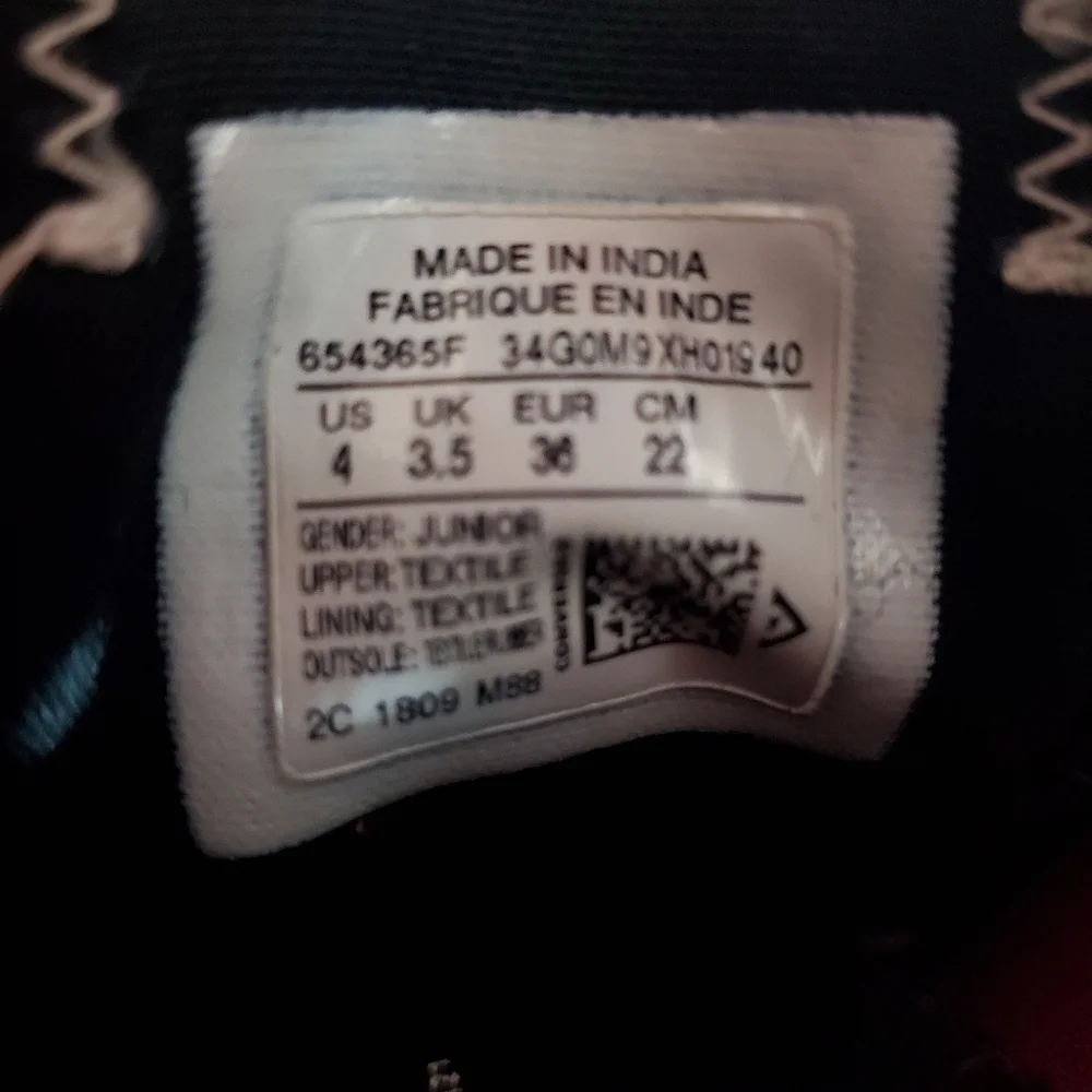 Converse chuck taylor
